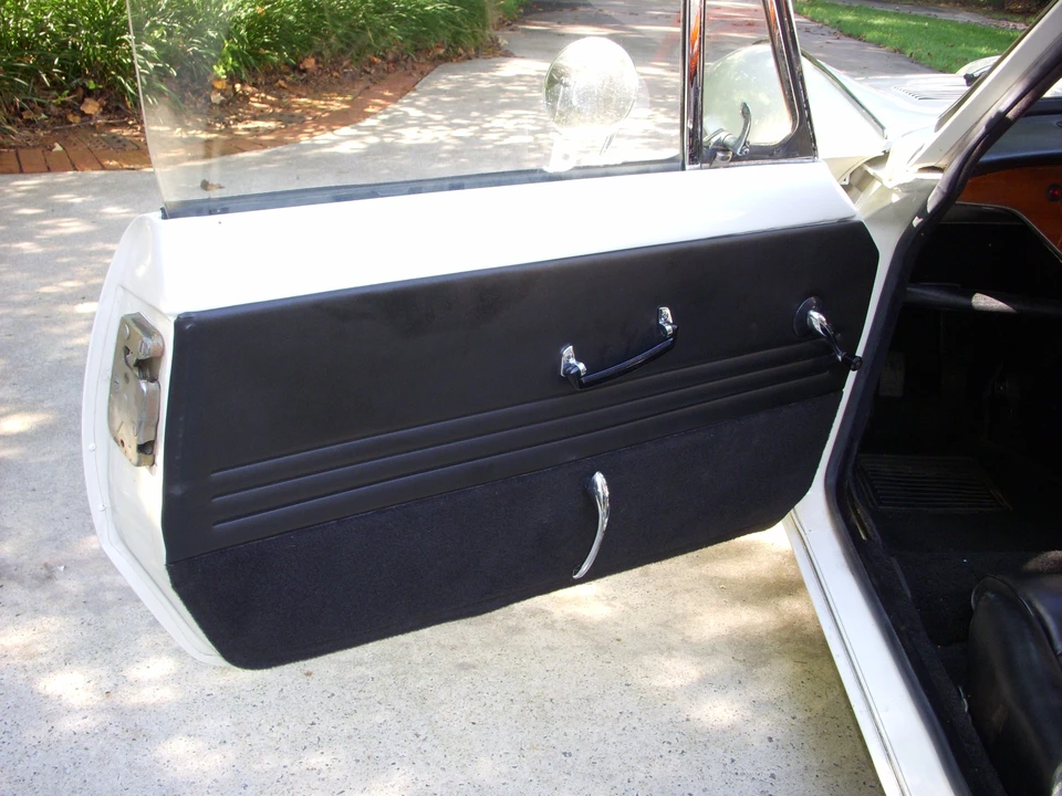 1968 Triumph GT6 - Image 24 of 31