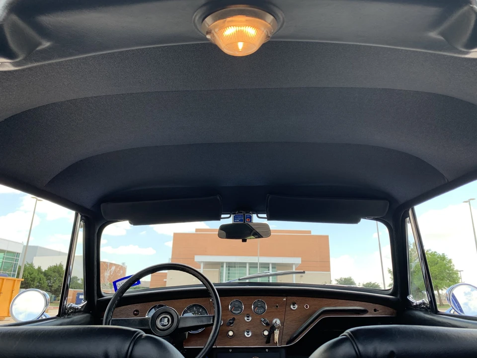 1968 Triumph GT6 - Image 19 of 31
