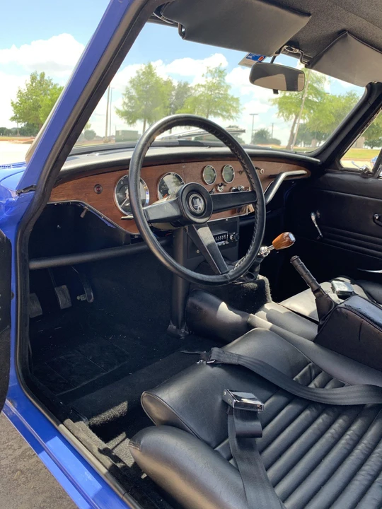 1968 Triumph GT6 - Image 14 of 31
