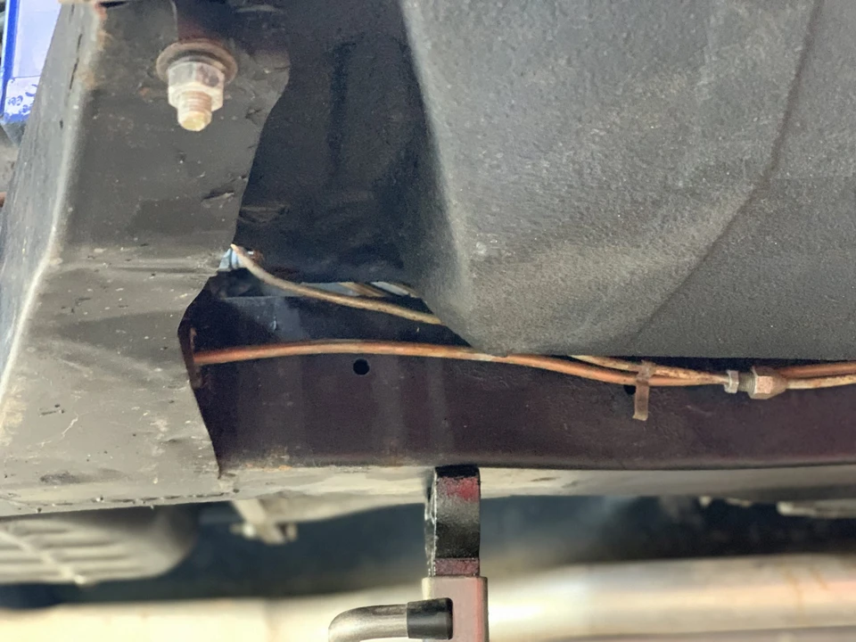 1968 Triumph GT6 - Image 25 of 31