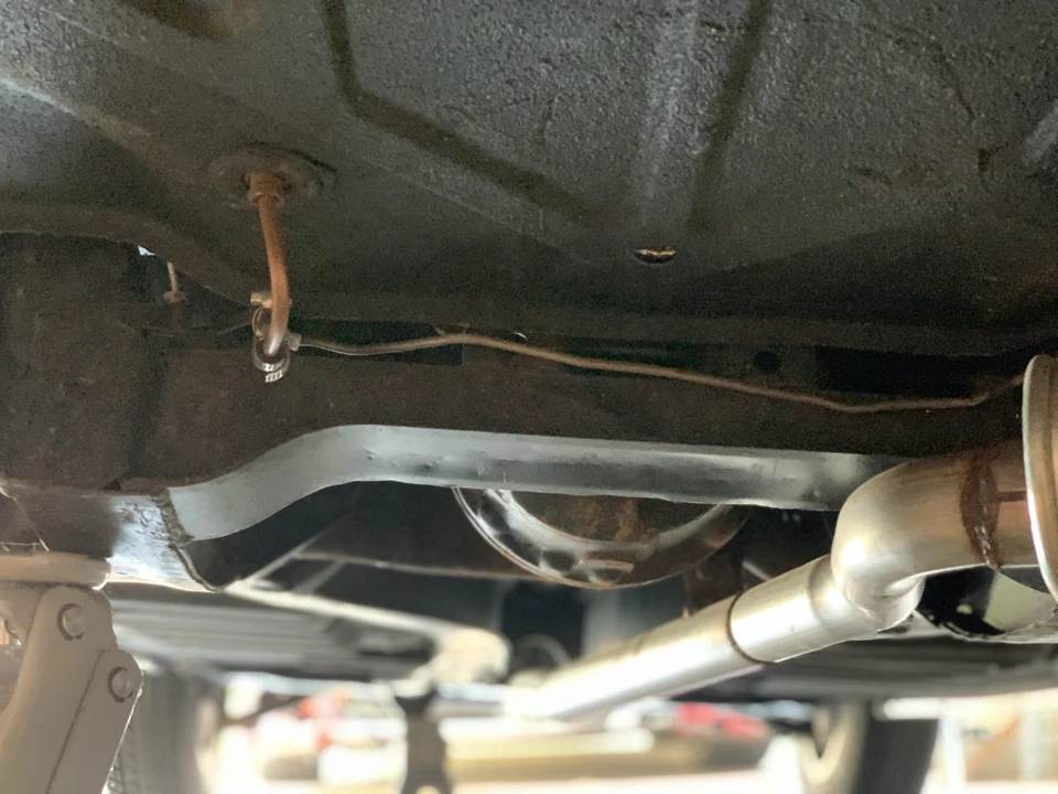 1968 Triumph GT6 - Image 28 of 31
