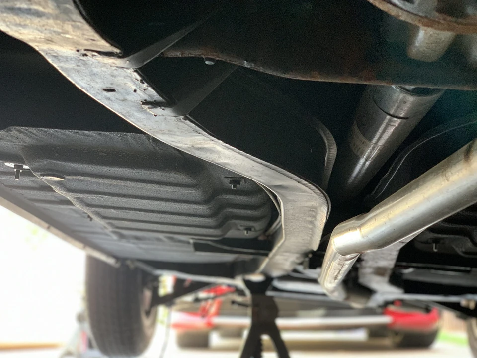 1968 Triumph GT6 - Image 30 of 31