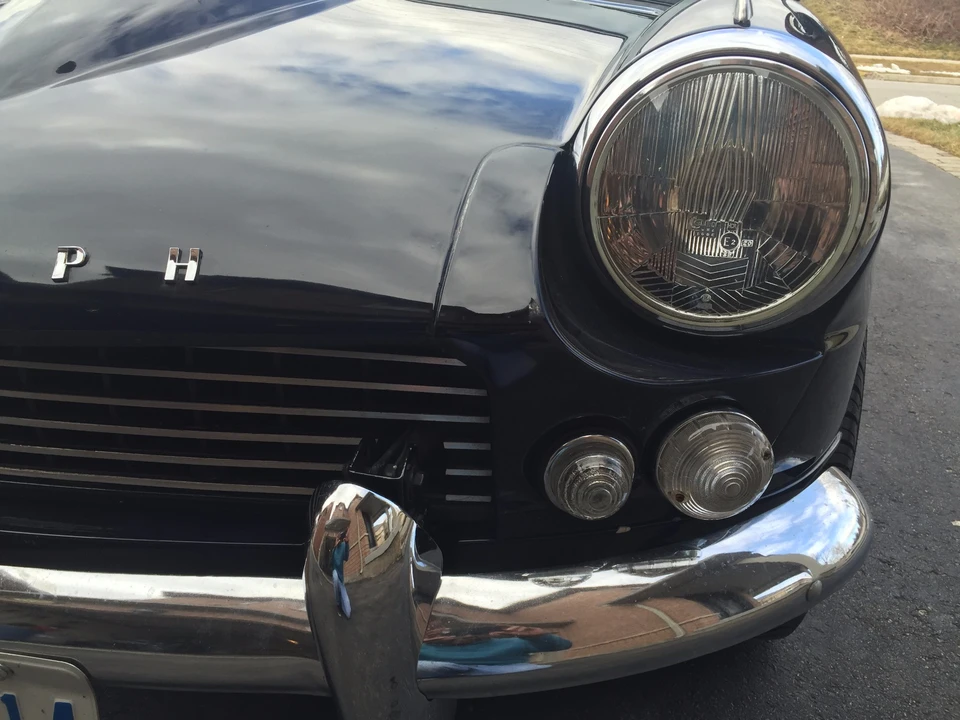 1968 Triumph GT6 Mark I - Image 10 of 31