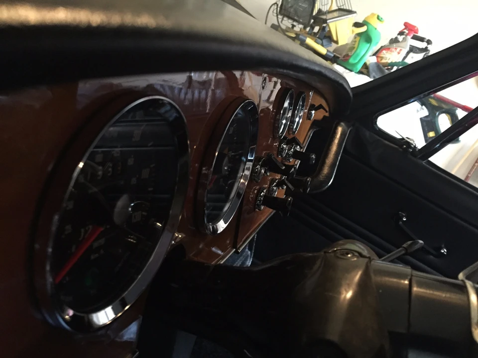 1968 Triumph GT6 Mark I - Image 31 of 31
