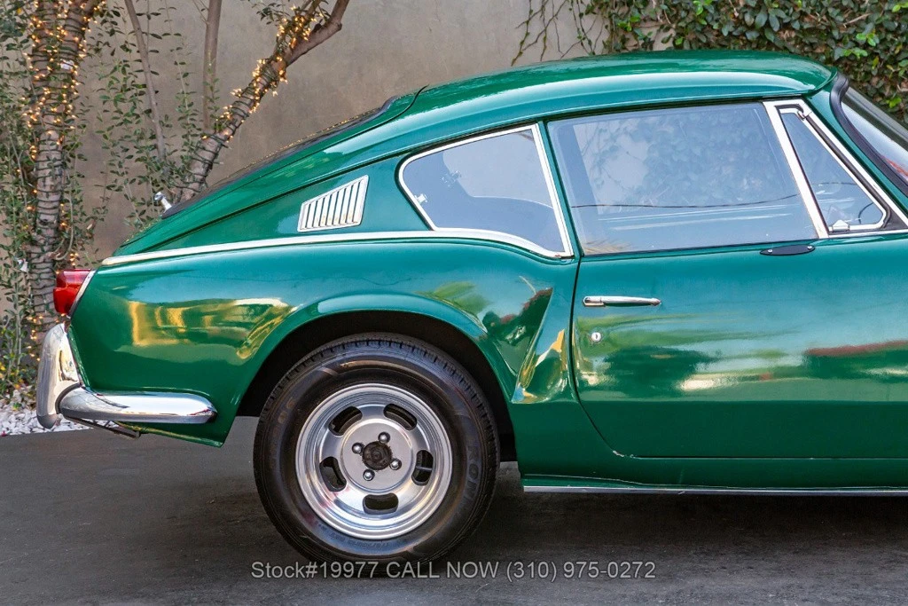 1968 Triumph GT6 Mark I - Image 11 of 24