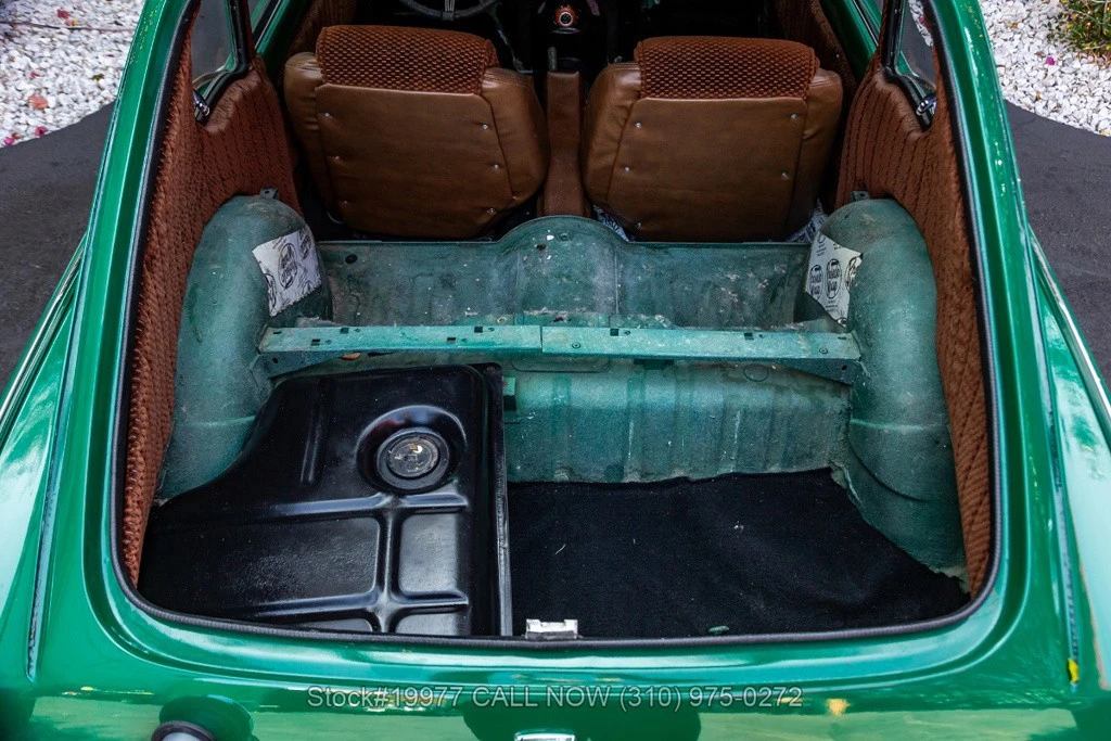 1968 Triumph GT6 Mark I - Image 23 of 24