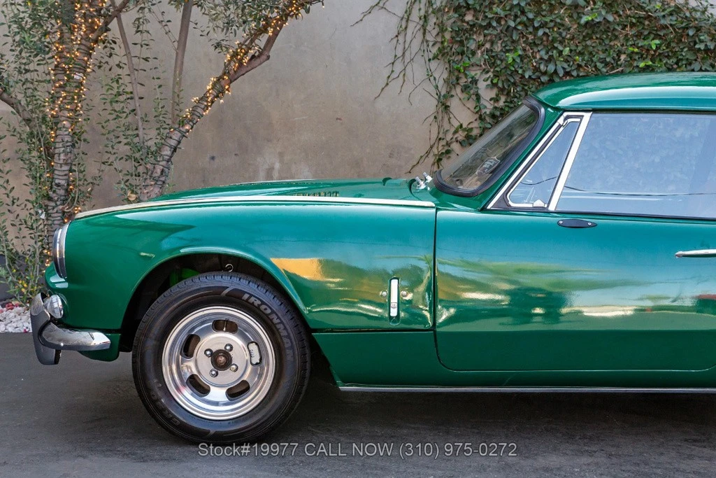 1968 Triumph GT6 Mark I - Image 12 of 24