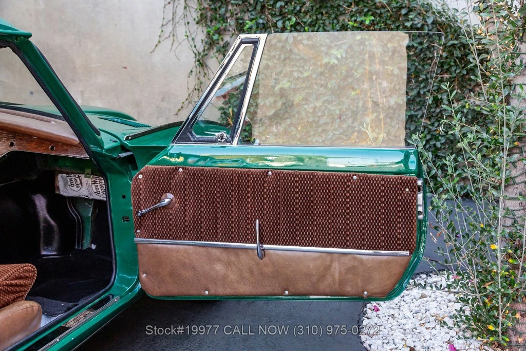 1968 Triumph GT6 Mark I - Image 21 of 24