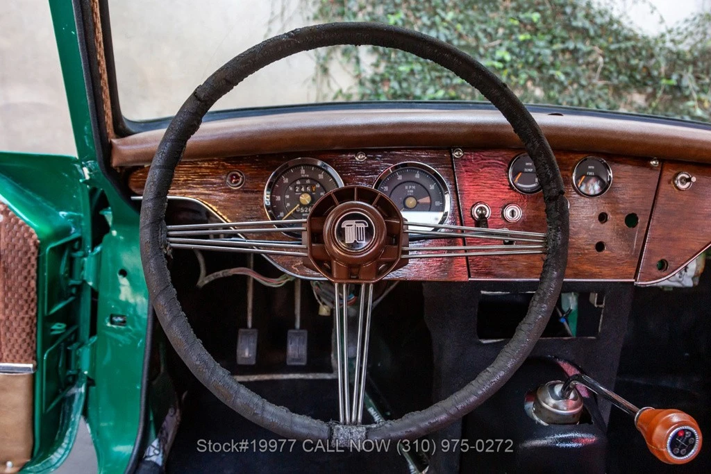 1968 Triumph GT6 Mark I - Image 17 of 24