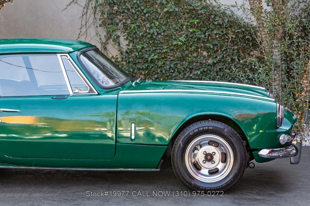 1968 Triumph GT6 Mark I - Image 10 of 24