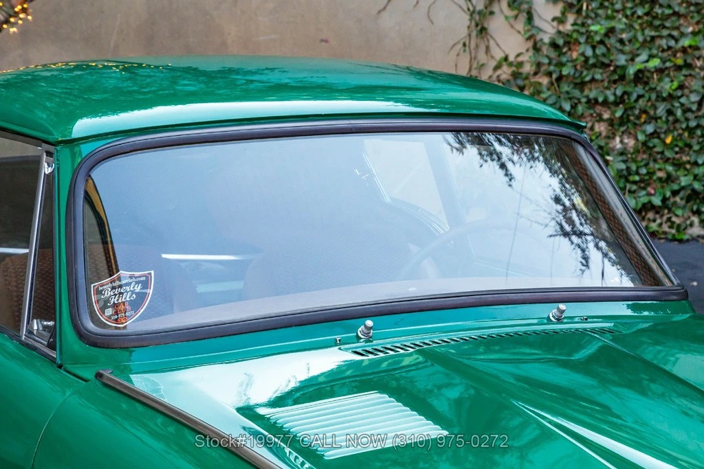 1968 Triumph GT6 Mark I - Image 9 of 24