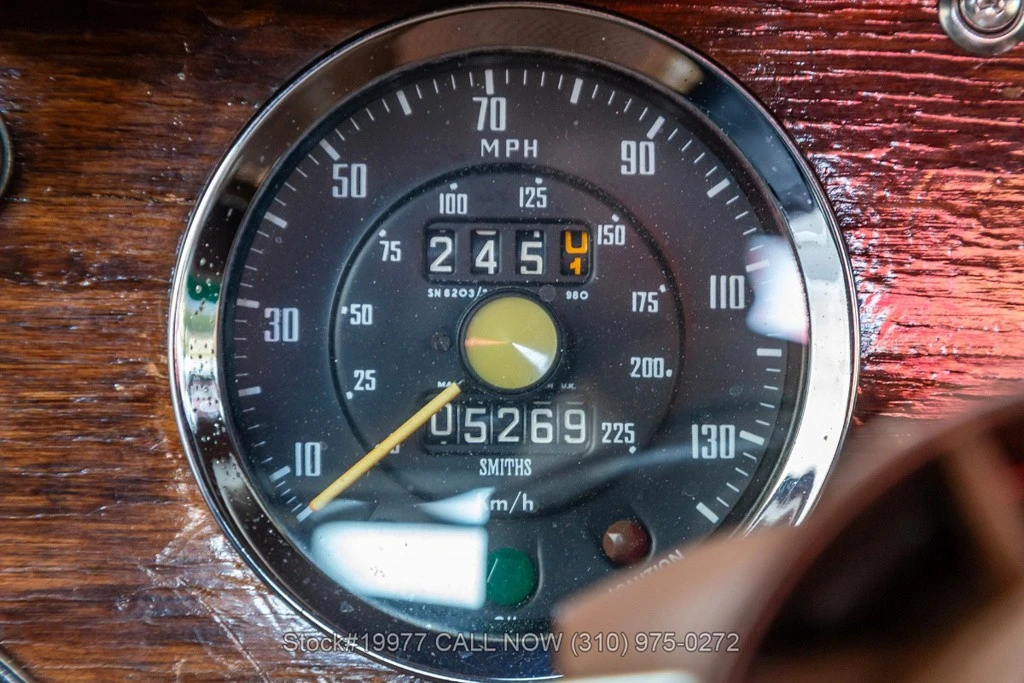 1968 Triumph GT6 Mark I - Image 18 of 24