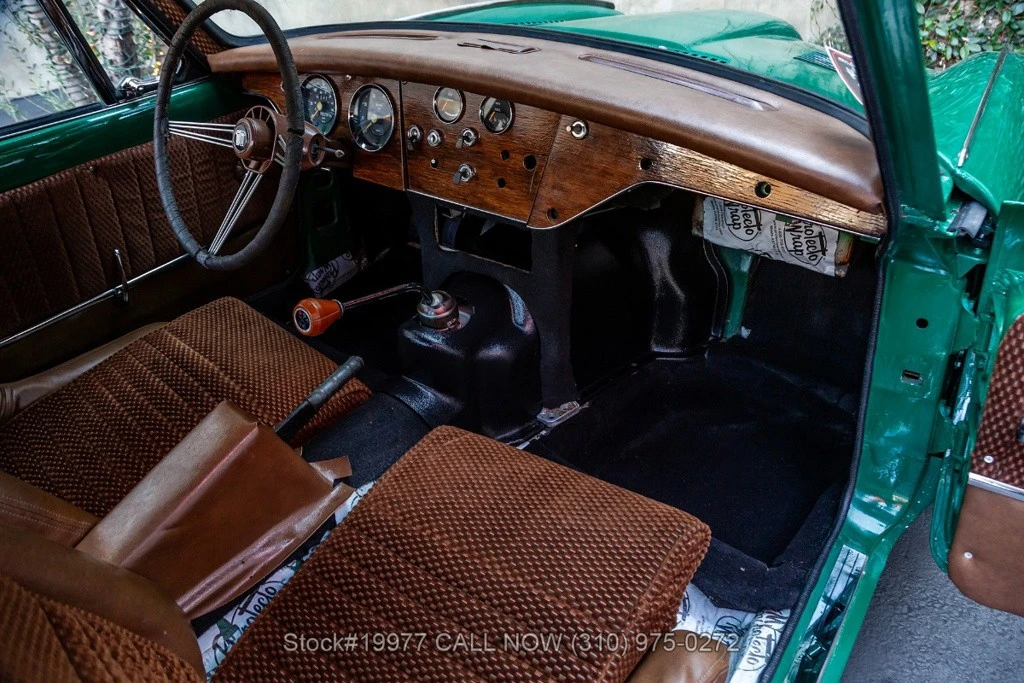 1968 Triumph GT6 Mark I - Image 20 of 24