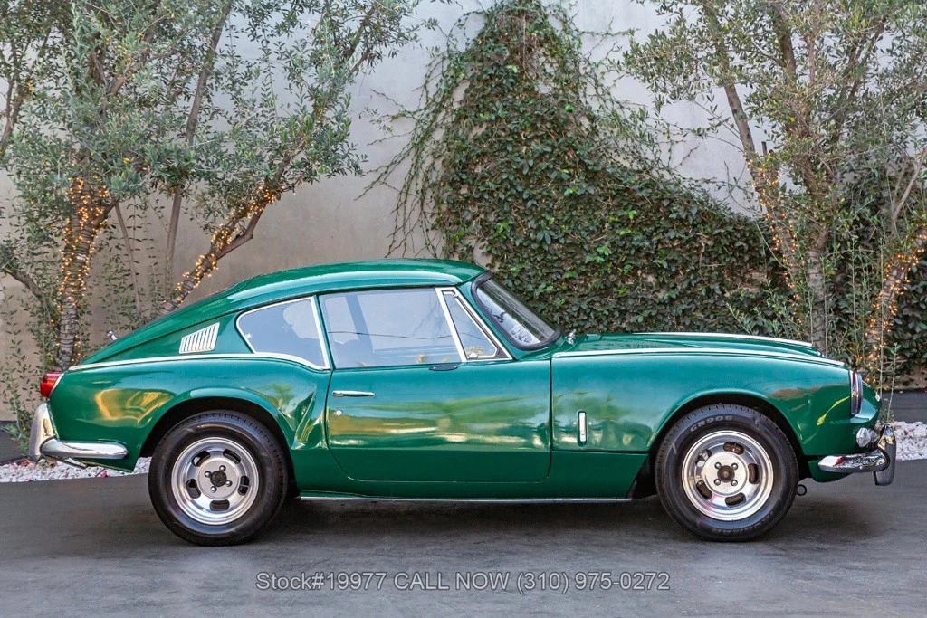 1968 Triumph GT6 Mark I - Image 4 of 24