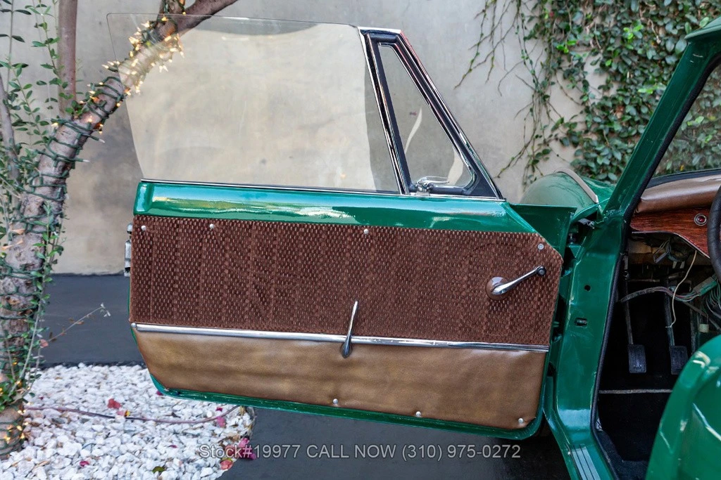 1968 Triumph GT6 Mark I - Image 14 of 24