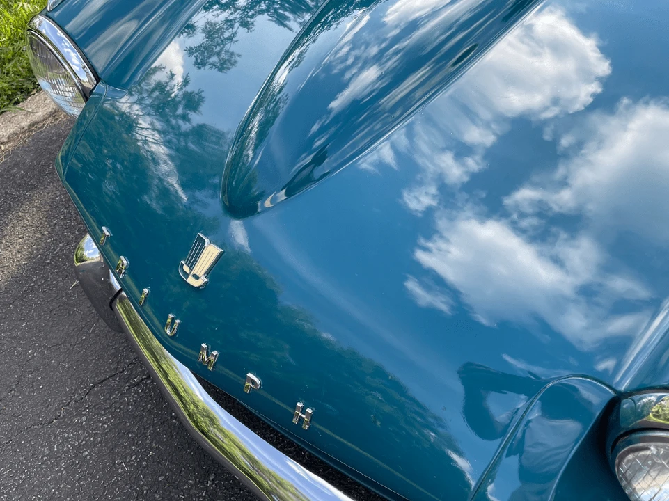 1968 Triumph GT6 Mark I - Image 15 of 31