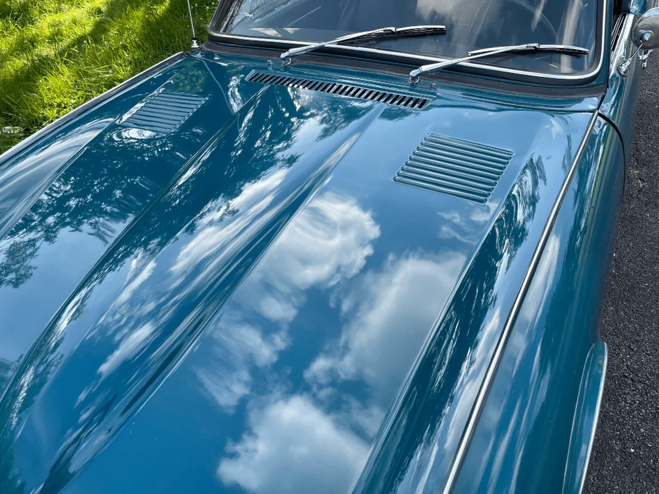 1968 Triumph GT6 Mark I - Image 16 of 31