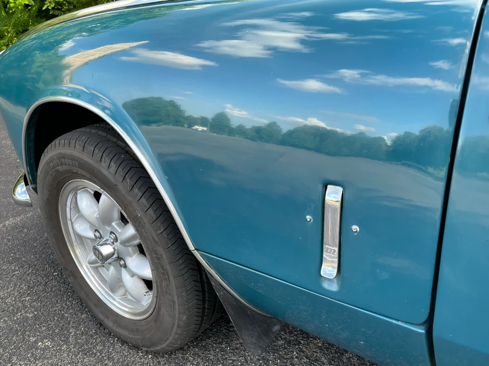 1968 Triumph GT6 Mark I - Image 18 of 31