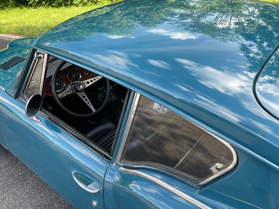1968 Triumph GT6 Mark I - Image 21 of 31