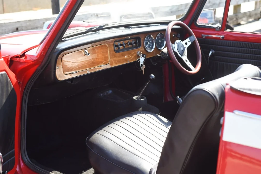 1968 Triumph Herald - Image 12 of 30