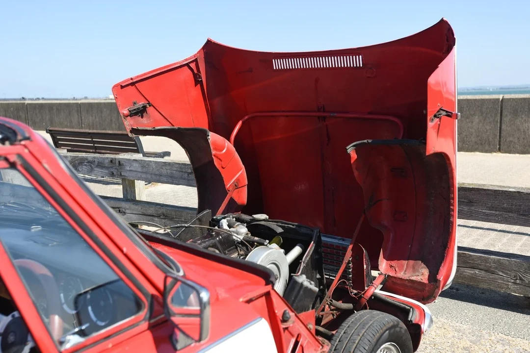 1968 Triumph Herald - Image 17 of 30