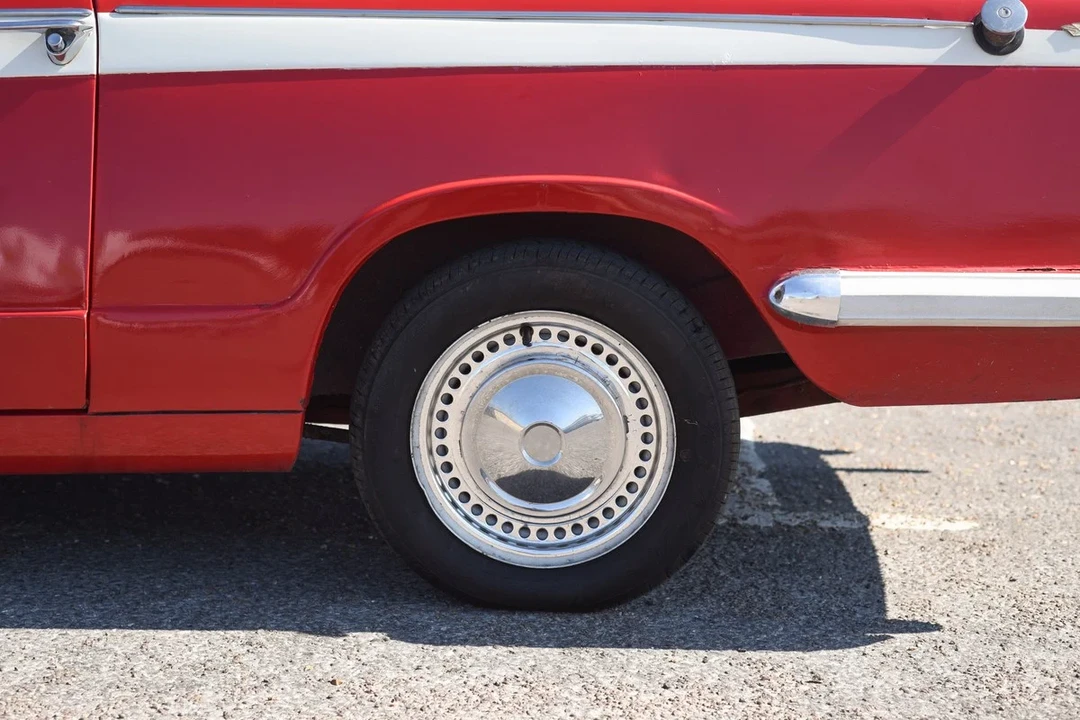 1968 Triumph Herald - Image 22 of 30