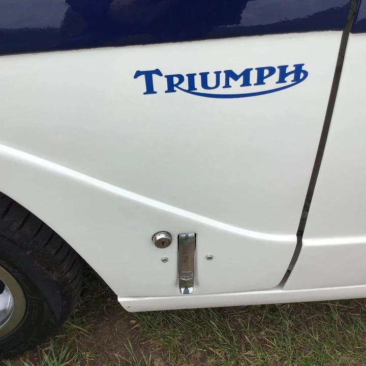 1968 Triumph Herald - Image 29 of 30