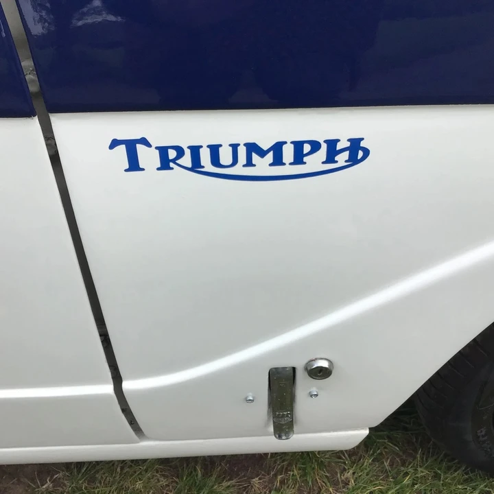 1968 Triumph Herald - Image 25 of 30