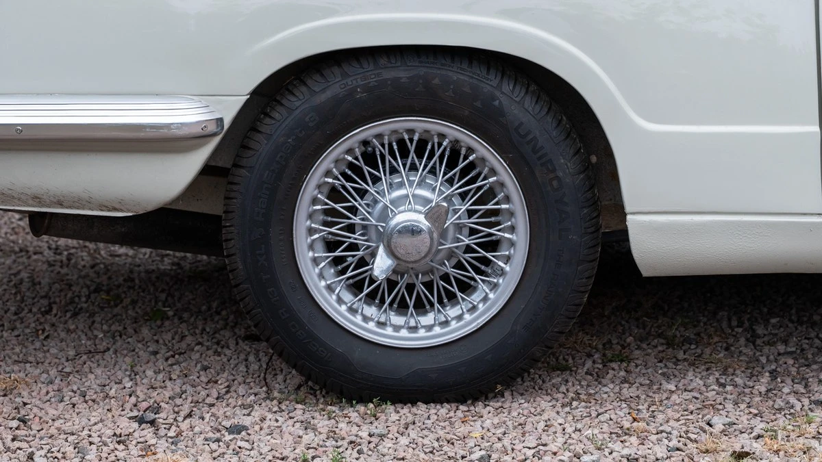 1968 Triumph Herald - Image 20 of 30
