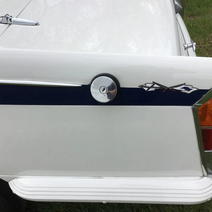 1968 Triumph Herald - Image 30 of 30