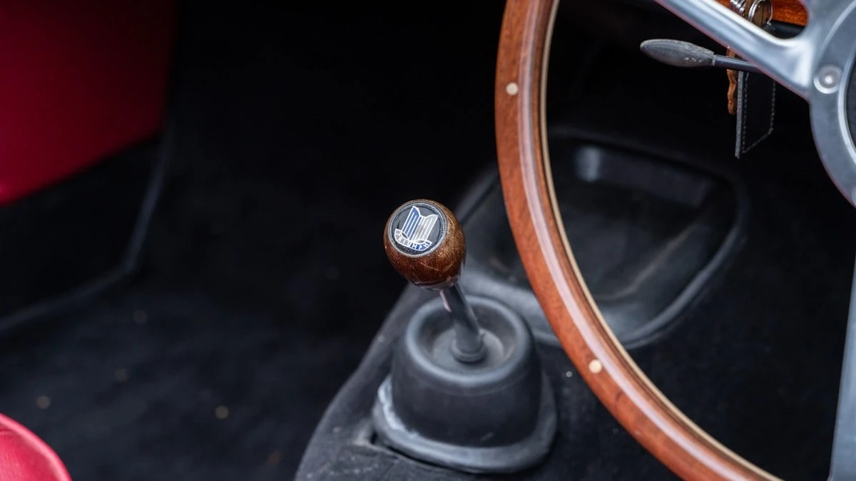 1968 Triumph Herald - Image 26 of 30