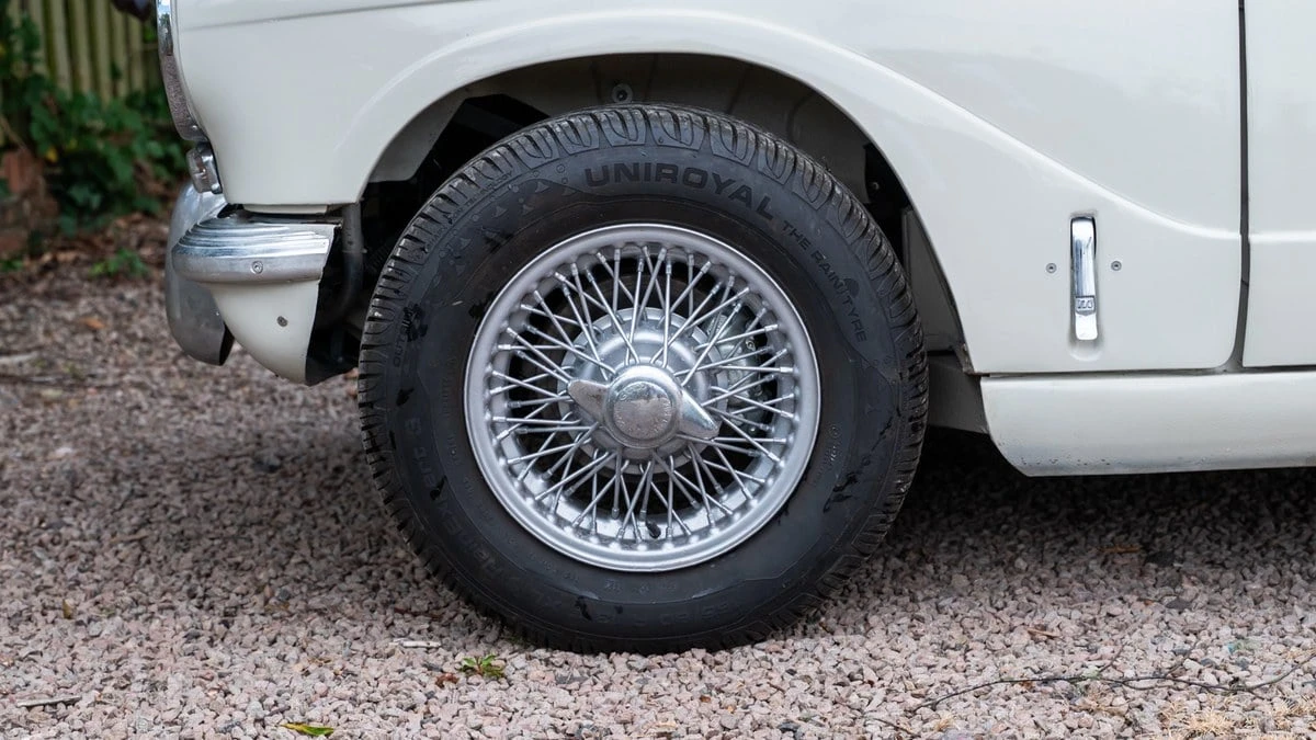 1968 Triumph Herald - Image 18 of 30