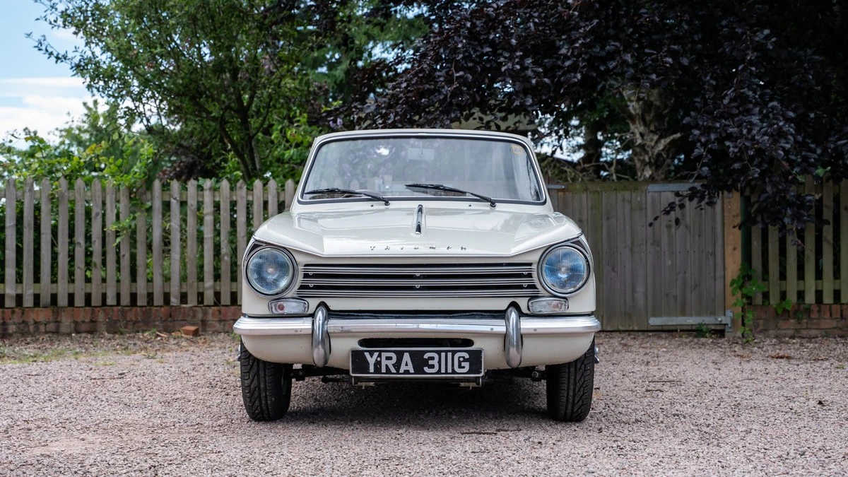 1968 Triumph Herald - Image 7 of 30