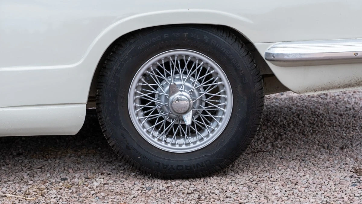 1968 Triumph Herald - Image 19 of 30