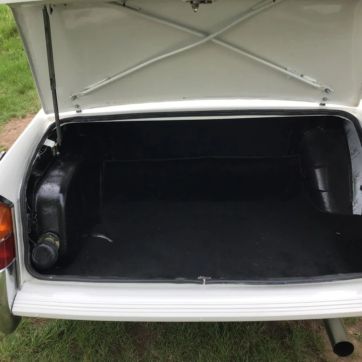 1968 Triumph Herald - Image 24 of 30