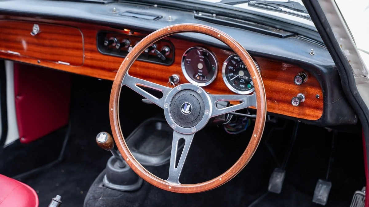 1968 Triumph Herald - Image 23 of 30
