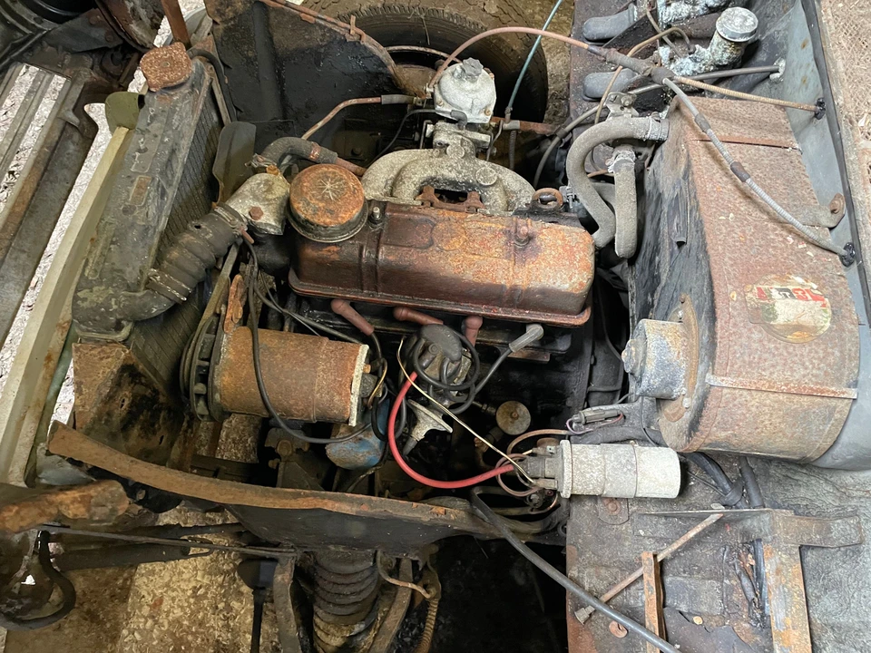 1968 Triumph Herald - Image 3 of 6