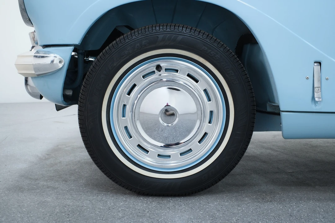 1968 Triumph Herald - Image 26 of 31