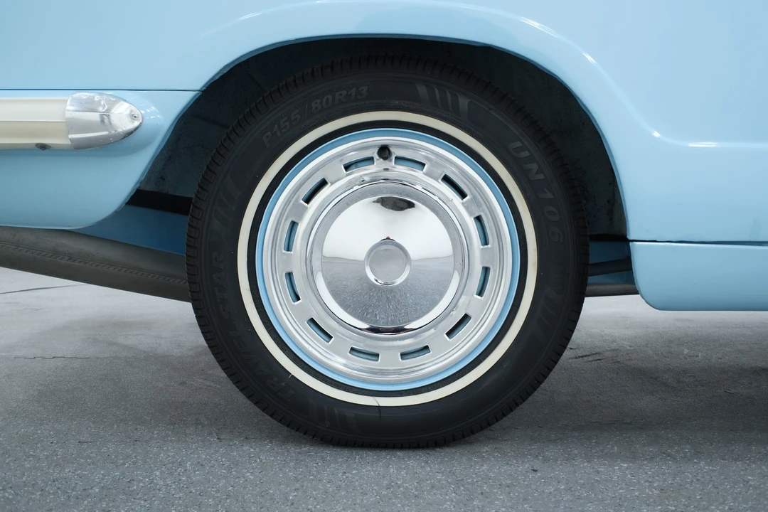 1968 Triumph Herald - Image 28 of 31