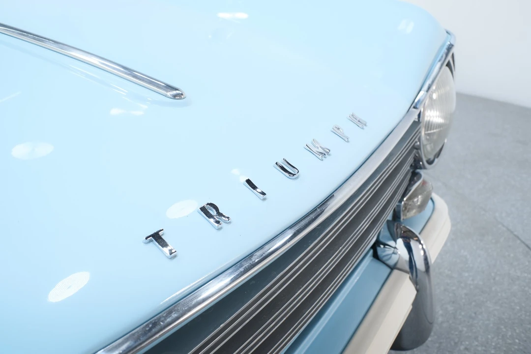 1968 Triumph Herald - Image 30 of 31