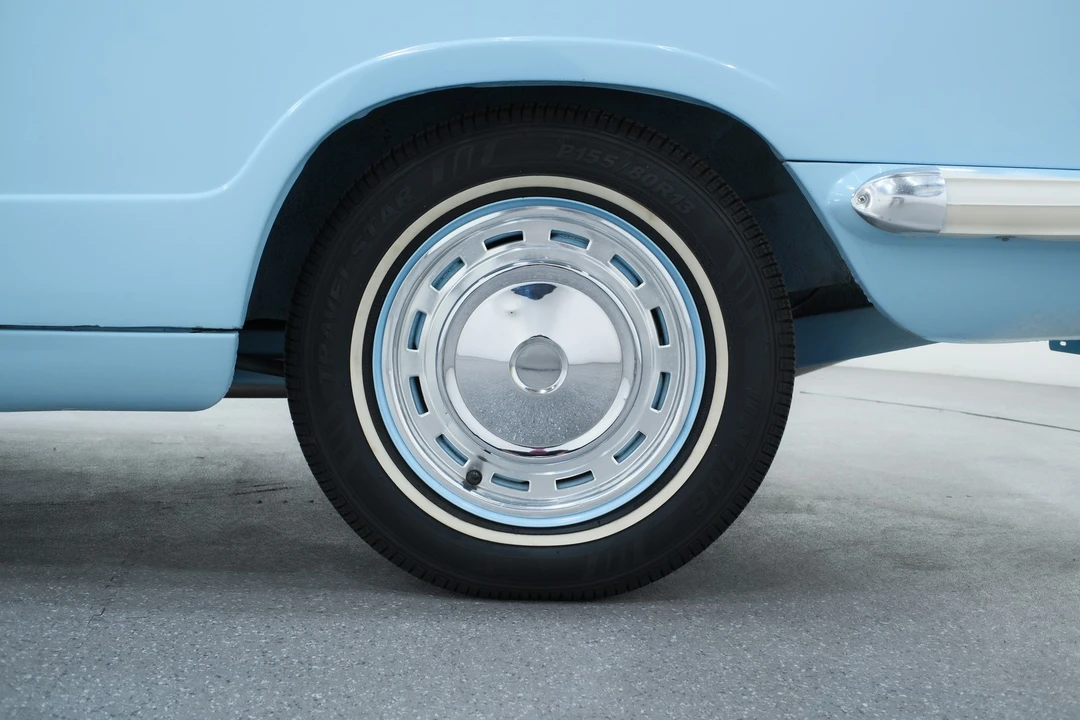1968 Triumph Herald - Image 27 of 31