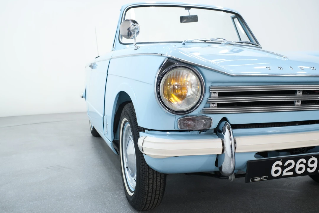 1968 Triumph Herald - Image 24 of 31