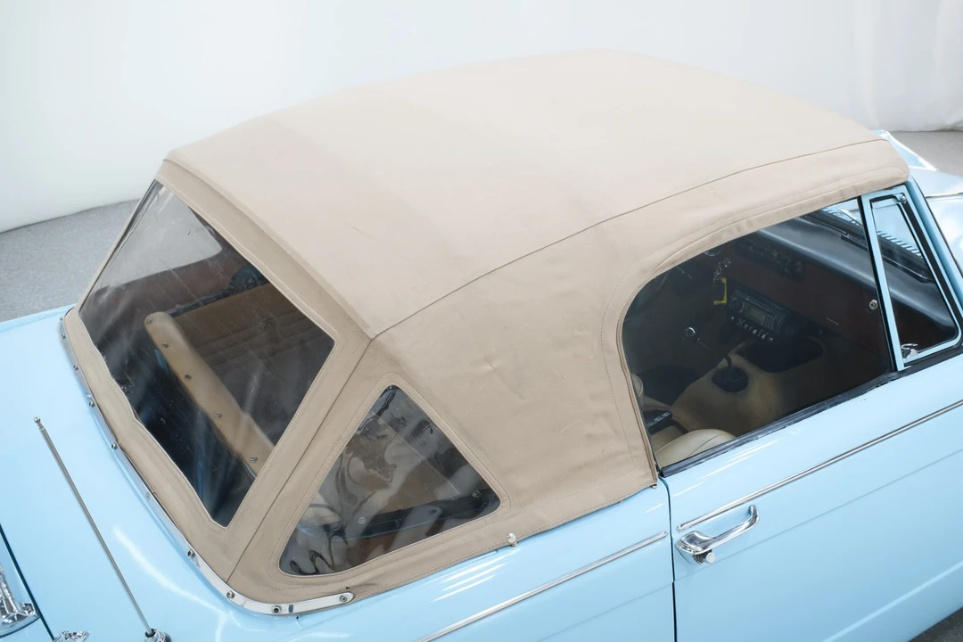 1968 Triumph Herald - Image 22 of 31