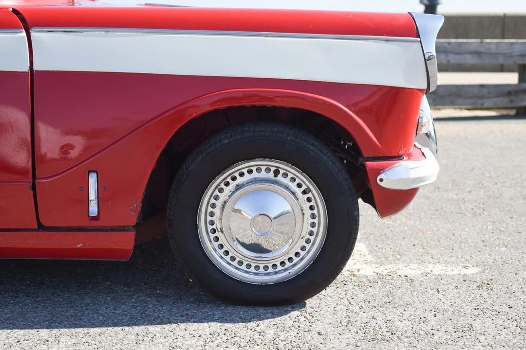 1968 Triumph Herald - Image 19 of 31
