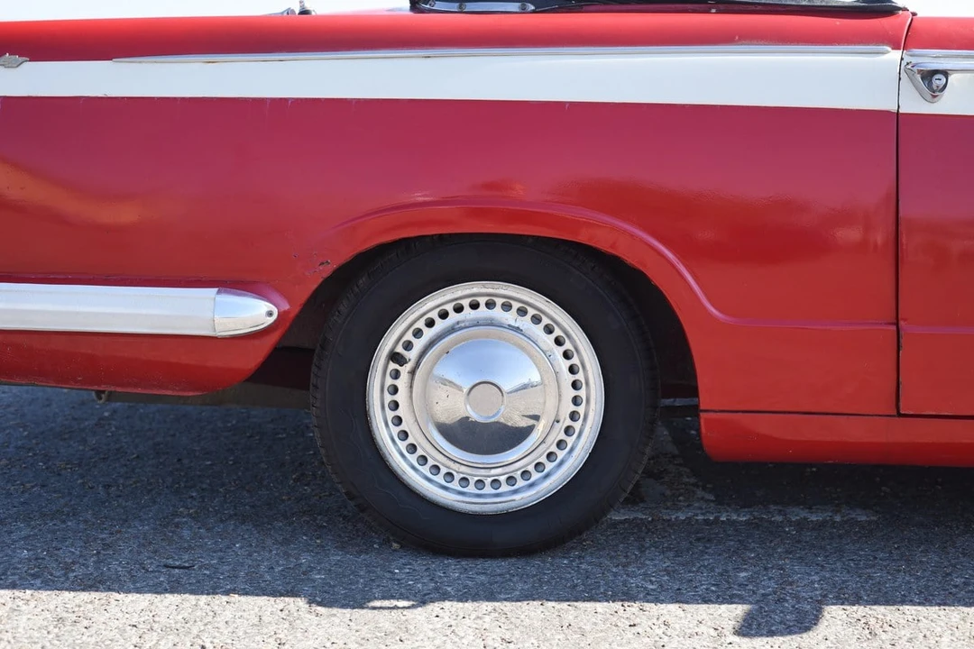 1968 Triumph Herald - Image 20 of 31