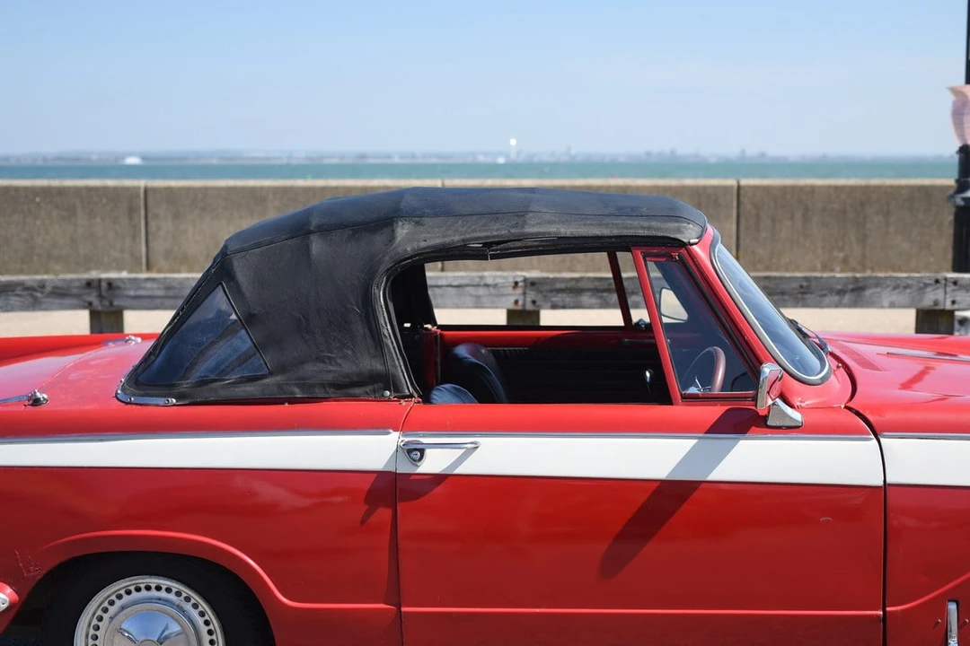 1968 Triumph Herald - Image 16 of 31