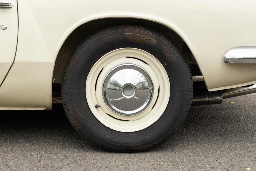 1968 Triumph Spitfire Mark III - Image 29 of 30