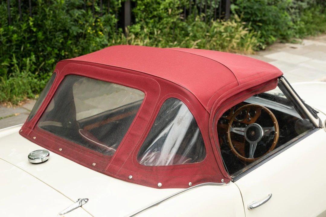 1968 Triumph Spitfire Mark III - Image 7 of 30