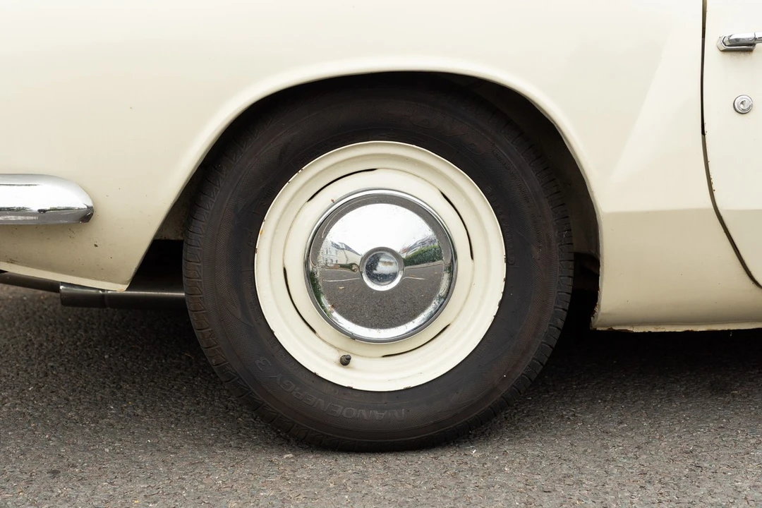 1968 Triumph Spitfire Mark III - Image 26 of 30