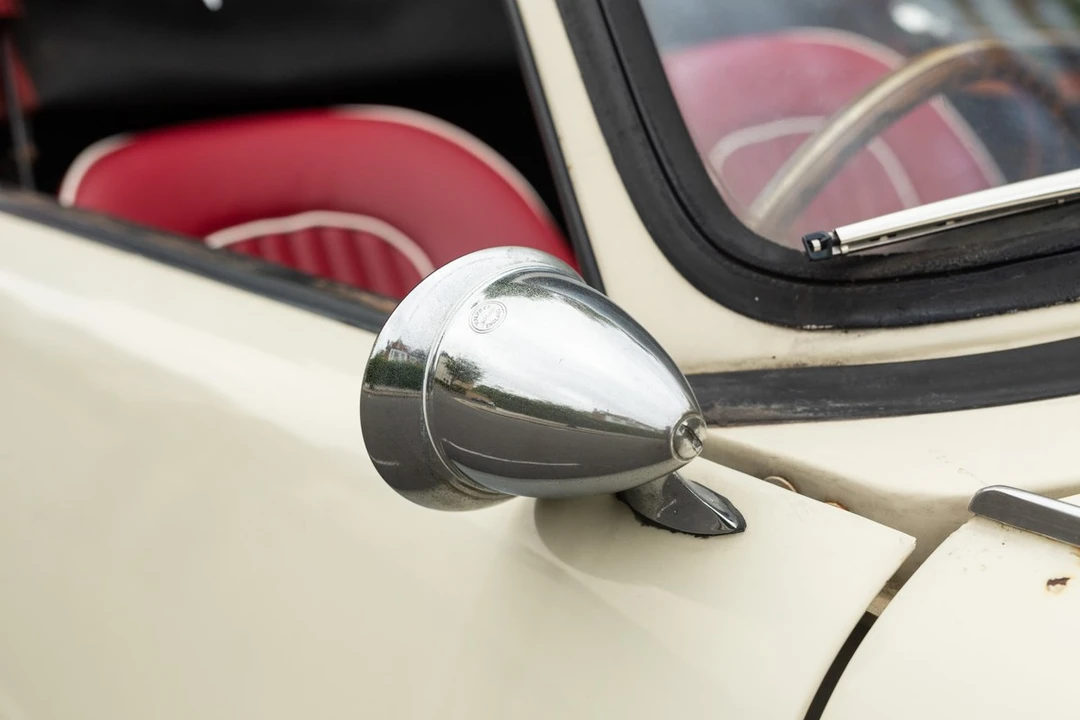 1968 Triumph Spitfire Mark III - Image 9 of 30